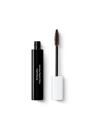 DR. HAUSCHKA | Long Lasting Mascara (02 Brown) | braun